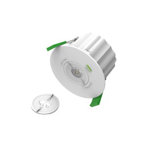 Світильник авар. ЛЕД  1.2W 3год 5700K 200Lm IP20 вбудований EM SPOT (3 роки) "LEDVANCE" Project