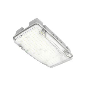 Світильник авар. ЛЕД 10W 3год 1500Lm IP66 EMERGENCY BULKHEAD HLO (3 роки) "LEDVANCE"