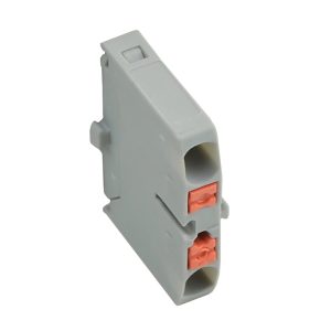 Соединительный клеммный блок CTP-1 (1Р)