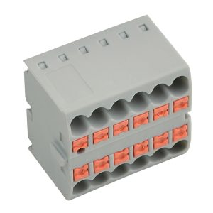 Соединительный клеммный блок CTP-12