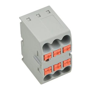 Соединительный клеммный блок CTP-6