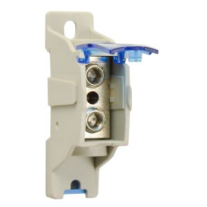 Силовая проходная клемма PT-125