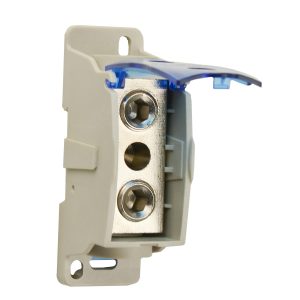 Силовая проходная клемма PT-250