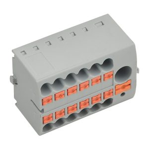 Распределительный клеммный блок DTB-12