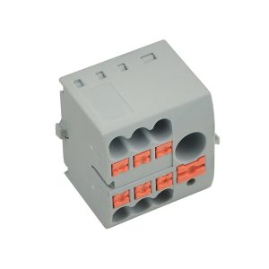 Распределительный клеммный блок DTB-6