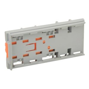 Адаптер (крепление) на Din-рейку тип B