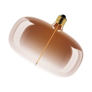 Лампа ЛЕД філаментна 4W/818 1800K 120lm 230V 1906LBELPD TBMAG E27 4X1 OSRAM