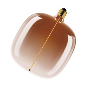 Лампа ЛЕД філаментна 4,8W/818 1800K 200lm 230V 1906LBOVLD TBMAG E27 4X1 OSRAM