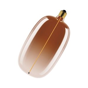 Лампа ЛЕД філаментна 4,8W/818 1800K 200lm 230V 1906LBELPOVD TBMAG E27 4X1 OSRAM