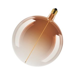 Лампа ЛЕД філаментна 4,8W/818 1800K 200lm 230V 1906LBG200D TBMAG E27 4X1 OSRAM