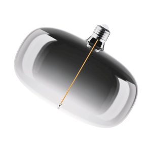 Лампа ЛЕД філаментна 4W/818 1800K 60lm 230V 1906LBELPD SMMAG E27 4X1 OSRAM