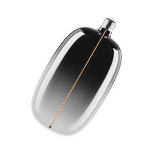 Лампа ЛЕД філаментна 4,8W/818 1800K 100lm 230V 1906LBELPOVD SMMAG E27 4X1 OSRAM