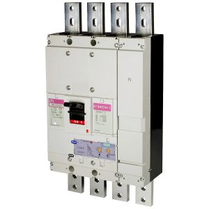 Автоматический выключатель EB2 1250/4LE 1250А (50кА, (0.4-1)In/выбираемый) 4P