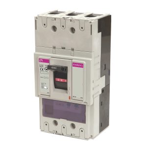 Автомат. выключатель EB2 250/4E 125A (70кА, (0.4-1)In/выбираемый) 4P