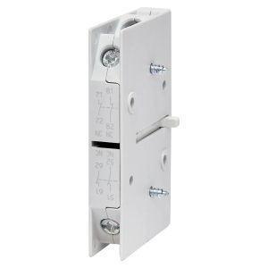 Блок-контакт CEB-BCS2 02 (2NC, CEB24…74, бок., 6A 230V)