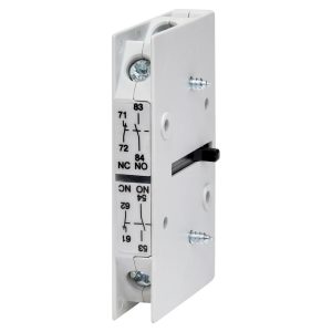 Блок-контакт CEB-BCS2 11 (1NO+1NC, CEB24…74, бок., 6A 230V)