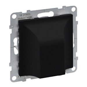 Вивід кабелю IP21 SUNO чорний