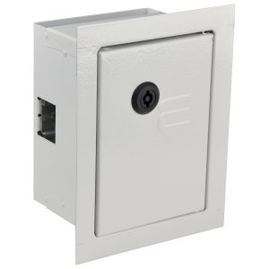 Корпус модульный Light, 4 мод, встр. IP31, серии Ubox