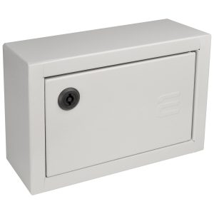 Корпус модульный Light, 9 мод. внутр. IP31, UBox