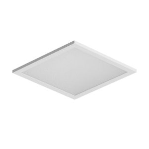 Панель ЛЕД 42W 4000K 4410lm IP65 (595х595х20) (5 років) PL INT UGR19 EUE