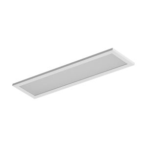 Панель ЛЕД 35W 4000K 3675lm IP65 (1195х295х20) (5 років) PL INT UGR19 EUE