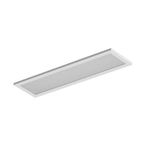 Панель ЛЕД 42W 4000K 4410lm IP65 (1195х295х20) (5 років) PL INT UGR19 EUE