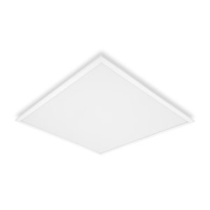 Панель ЛЕД 30W 4000K 2880-4860lm IP40/20 (595х595х32) (7 років) PL FLEX PS