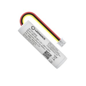 Світильник ЛЕД 5.8WH 3.2V 1.8AH IP20 BLKH RD BAT "LEDVANCE