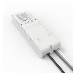 Блок аварійного живлення 3W 105V IP20 (292х81х41) EM CON BOX LI AT 3H TS (3 роки)
