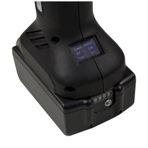 Аккумуляторный гидравлический пресс 300F 16-300 кв.мм