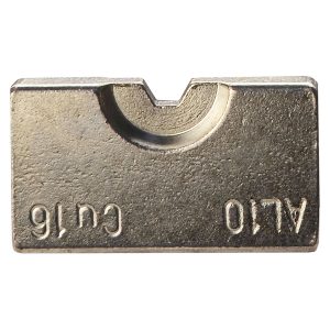 Матрица 400HP 10 Al/16 Cu кв.мм