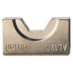 Матрица 400HP 120 Al/150 Cu кв.мм