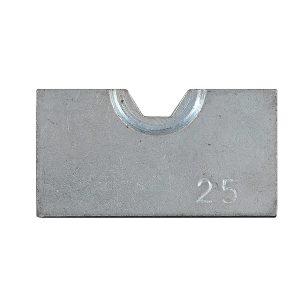 Матрица для YQK-300 (YQ-300) 25мм