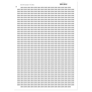 Наліпки "Знак "230 В" 17х10" (на аркуші 693 шт)