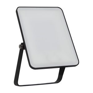 Прожектор ЛЕД   20W 3000K 1600Lm IP65 FL ESSENTIAL BK (2 роки) "OSRAM"