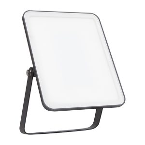 Прожектор ЛЕД   30W 4000K 2700Lm IP65 FL ESSENTIAL BK (2 роки) "OSRAM"