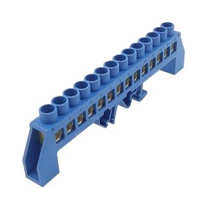 Шина PE/N ШЛ8х12 26/2