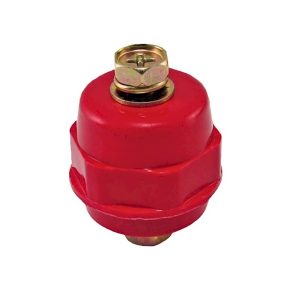 Ізолятор шинний SM-25 силовийз болтом (25*30 6kV)