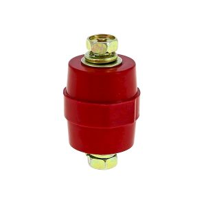 Ізолятор шинний SM-30 силовий з болтом (30*32 8kV)