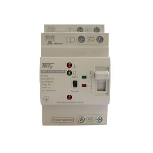 Авт. перемикач АВР (I-II) 2p  80A ATS4