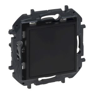 Заглушка NILOE STEP чорний