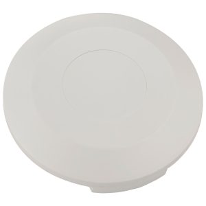 Датчик освітленості ДР- 700BR білий