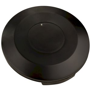 Датчик освітленості ДР- 700BR чорний