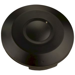 Датчик освітленості ДР-700C чорний