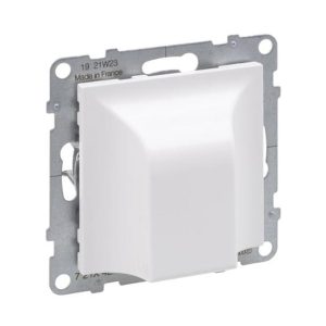 Вивід кабелю IP21 SUNO білий