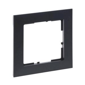 Рамка 1-а кратна SUNO графіт
