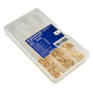 Набор наконечников DJ - 315