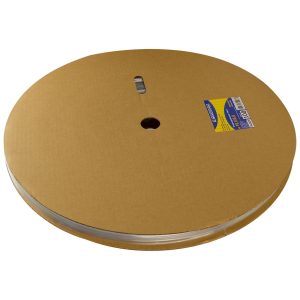 Термоусадочная трубка 10,0/5,0 (рулон 100м) прозрачная