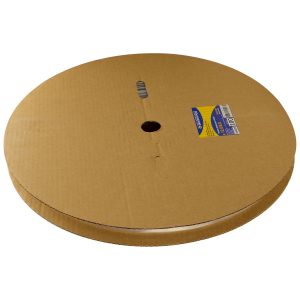 Термоусадочная трубка 12,0/6,0 (рулон 100м) прозрачная