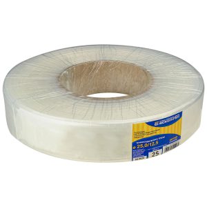 Термоусадочная трубка 25,0/12,5 (рулон 25м) прозрачная